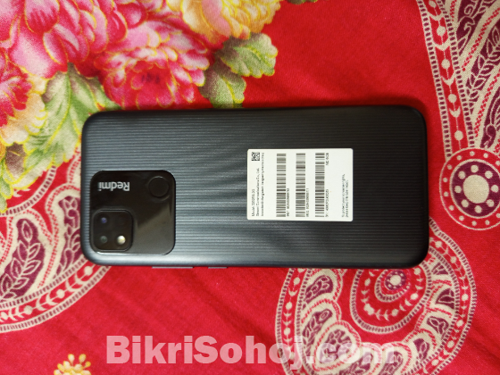 রেডমি ১০ সি